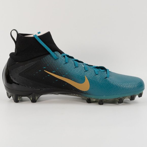 Nike Vapor Untouchable Pro 3 \'Jacksonville Jaguars\' AO3021-012 size 15 main image 7